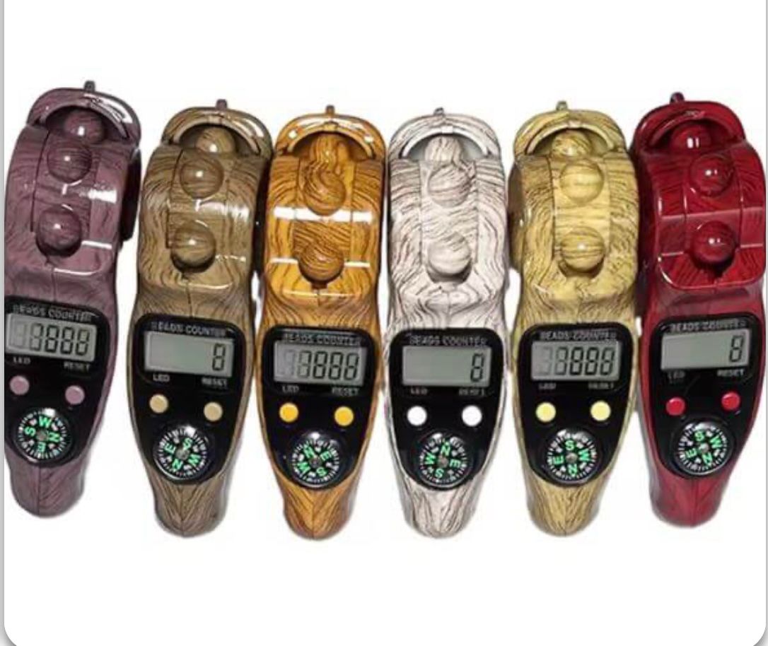 DIGITAL TASBEEH BEST OFFER FOR RAMZAN