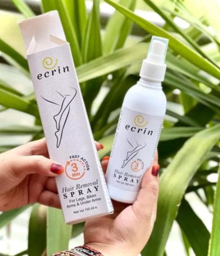 HAIR REMOVAL CREAM FOR BOTH MEN AND WOMEN