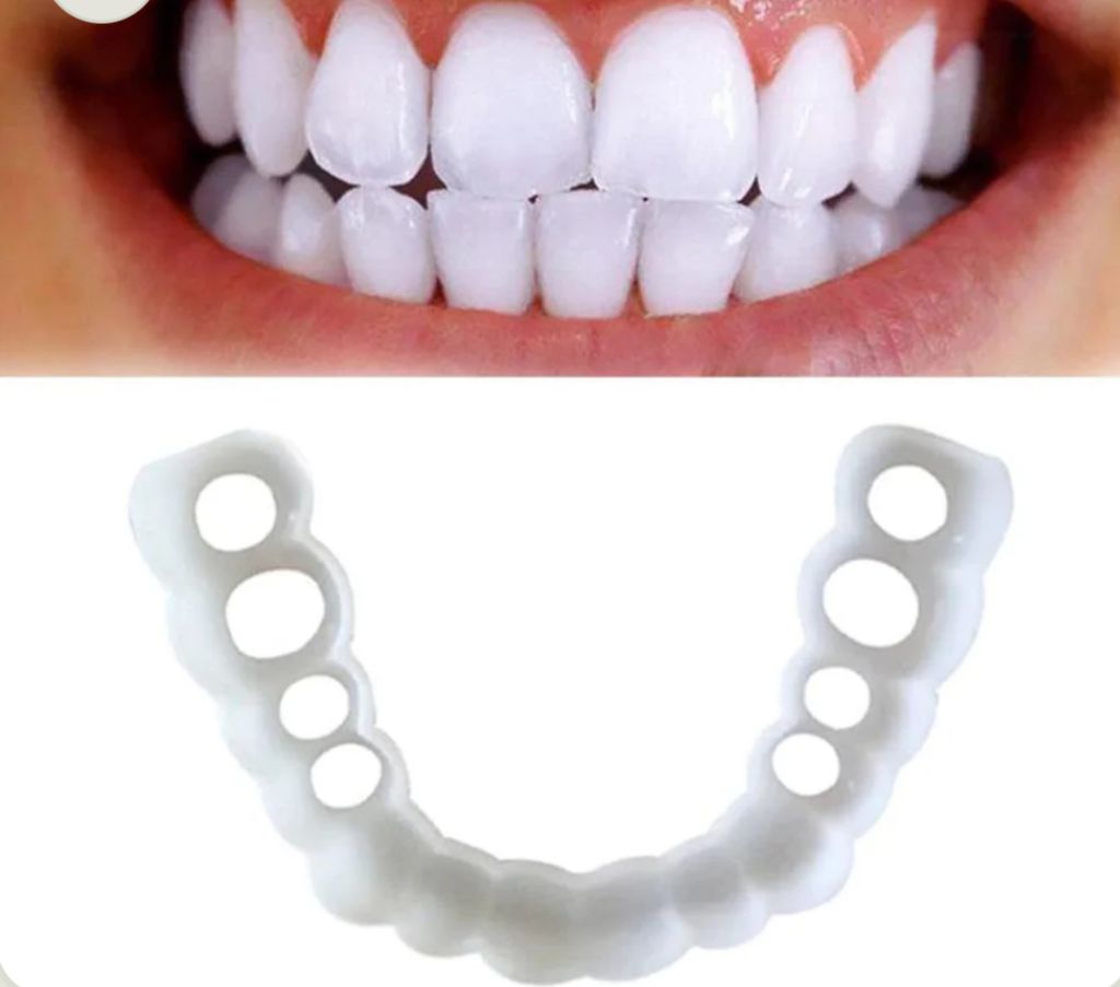 TOOTHSHINE CAP AVAILABLE IN STOCK