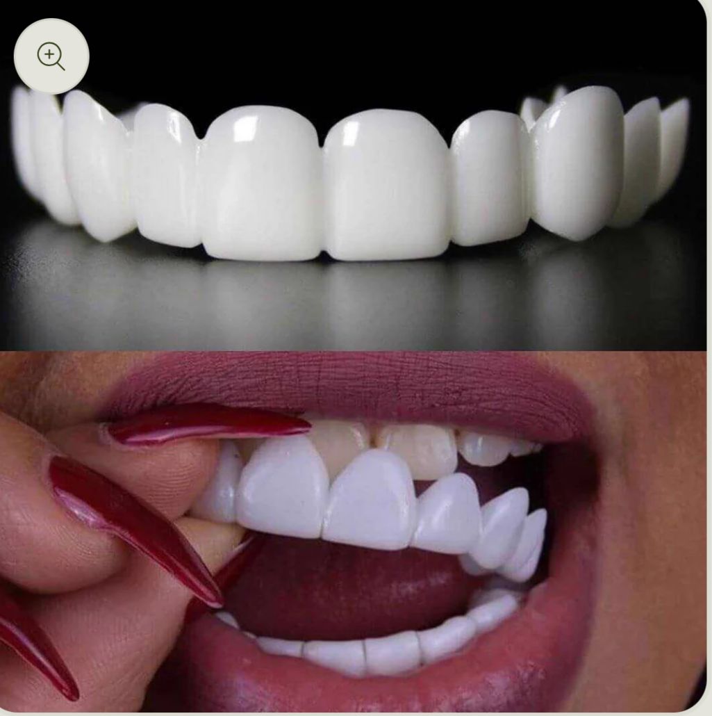 TOOTHSHINE CAP AVAILABLE IN STOCK