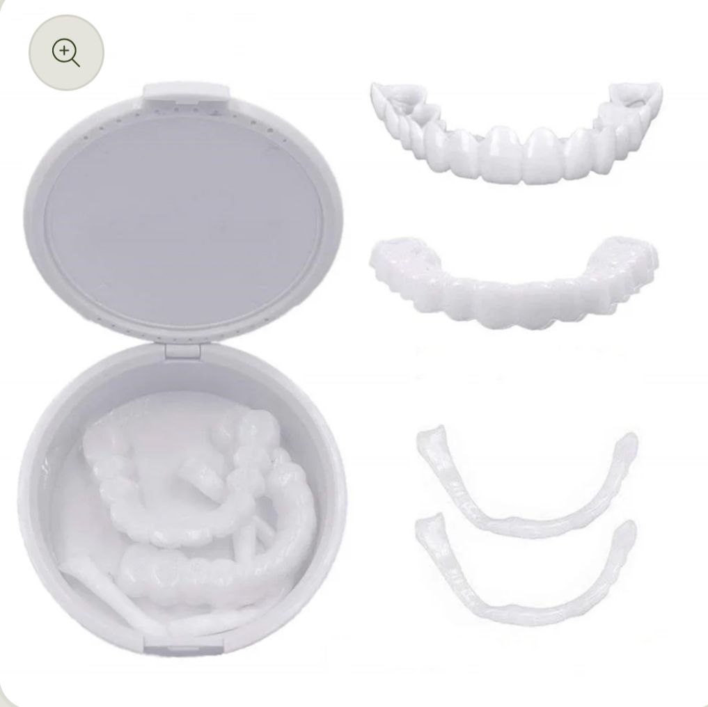 TOOTHSHINE CAP AVAILABLE IN STOCK