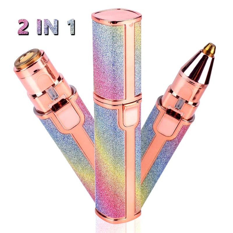 2 IN ONE TRIMMER AVAILABLE IN STOCK