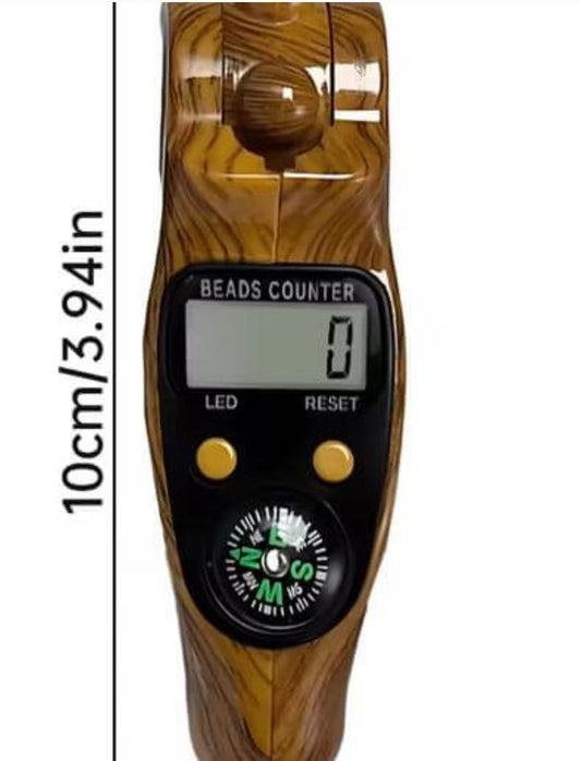 DIGITAL TASBEEH BEST OFFER FOR RAMZAN