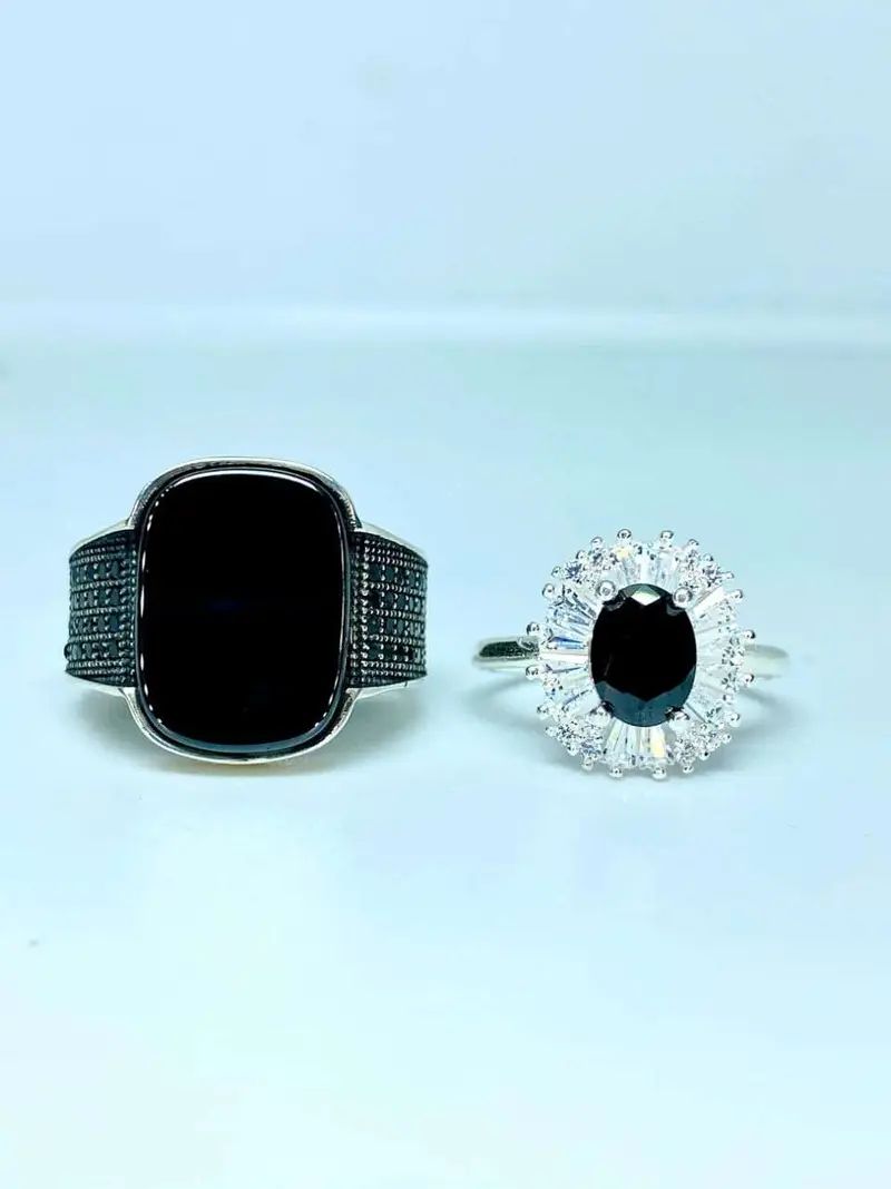PREMIUM COUPLE RING AVAILABLE IN BEST PRICE
