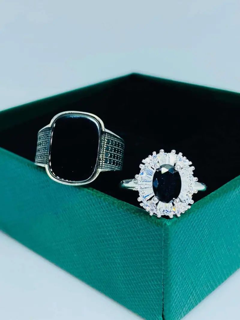 PREMIUM COUPLE RING AVAILABLE IN BEST PRICE